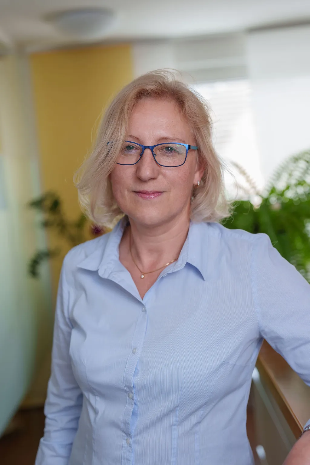 Erna Wieland