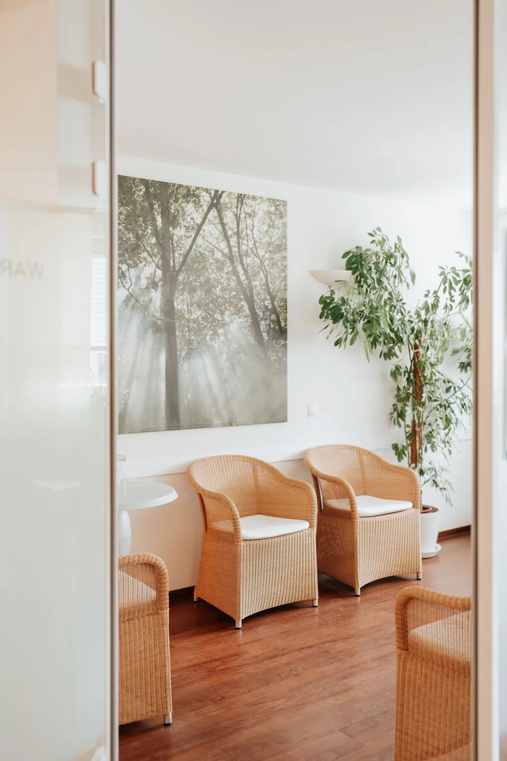 Praxis für Psychiatrie in Salzburg